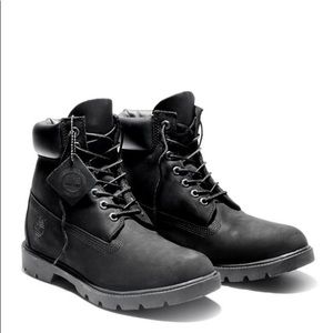 New Timberland Boots!! 🥾